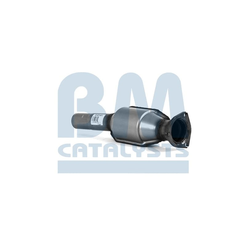 BM Catalysts Homologated Petrol Cat fits Fiat Multipla 1999-2004 1.6