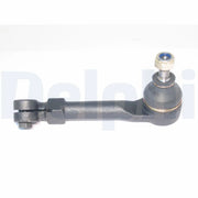 Delphi Steering Tie Rod End Ball Joint Front Right M14x1.5 fits Renault Safrane