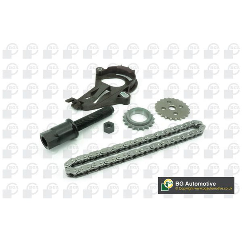 BGA Oil Pump Drive Chain Kit fits BMW 1 2004-2012