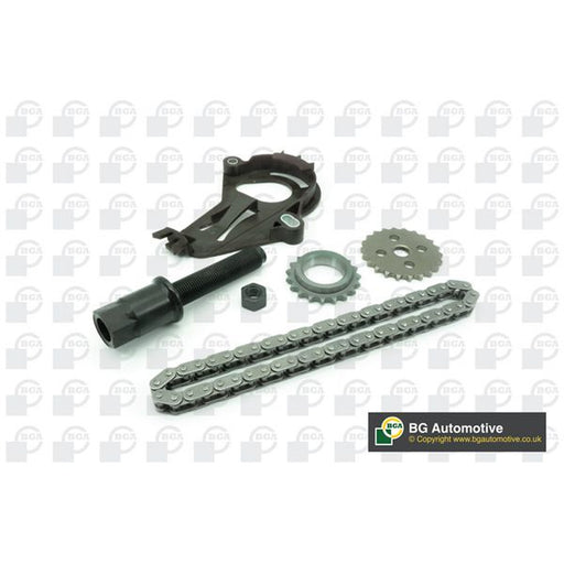 BGA Oil Pump Drive Chain Kit fits BMW 1 2004-2012