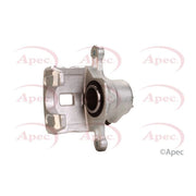 Apec Brake Caliper Assembly Rear Left LCA607