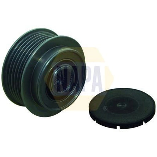 NAPA Alternator Overrunning Freewheel Clutch NOP1082