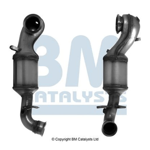 BM Catalysts Homologated Petrol Cat BM92416H