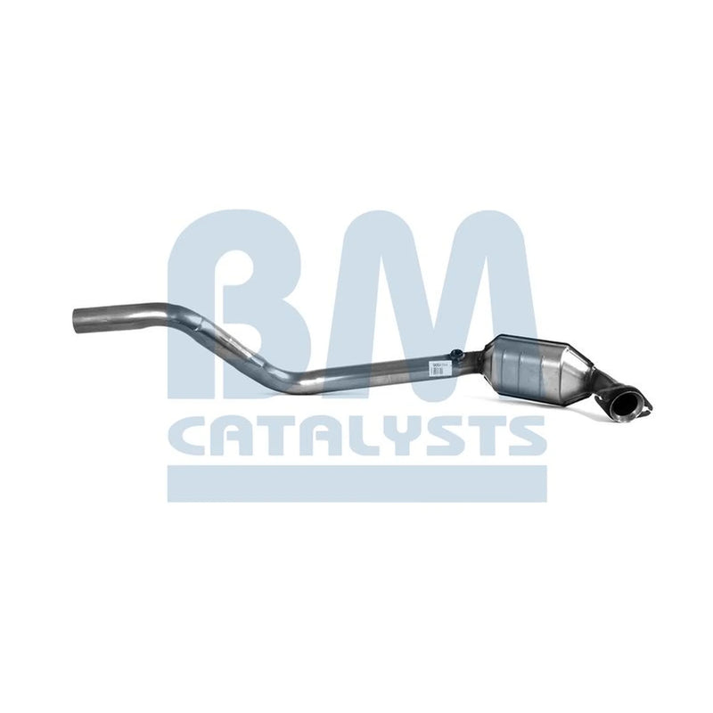 BM Catalysts Homologated Petrol Cat fits Jaguar S-Type II 1999-2007 2.5 3.0