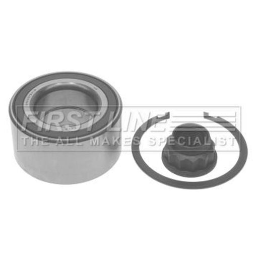 First Line Wheel Bearing Kit fits Aston Martin Cygnet 2011-2013 1.3