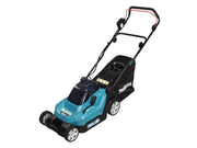 Makita DLM382Z LXT Lawnmower 36V (2 x 18V) Bare Unit Makita - NN4 Online