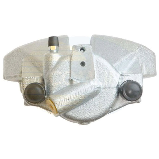 Comline Brake Caliper Assembly Front Left fits VW California T6 Camper 2015-2024