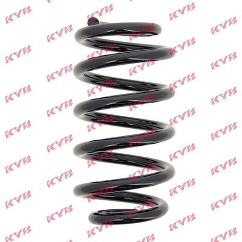 KYB Front Suspension Coil Spring fits Audi A4 B6 2000-2004 1.8 1.9 2.4 2.5 3.0