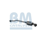 BM Catalysts Homologated Petrol Cat fits Opel Astra F 1991-1998 1.4 1.6