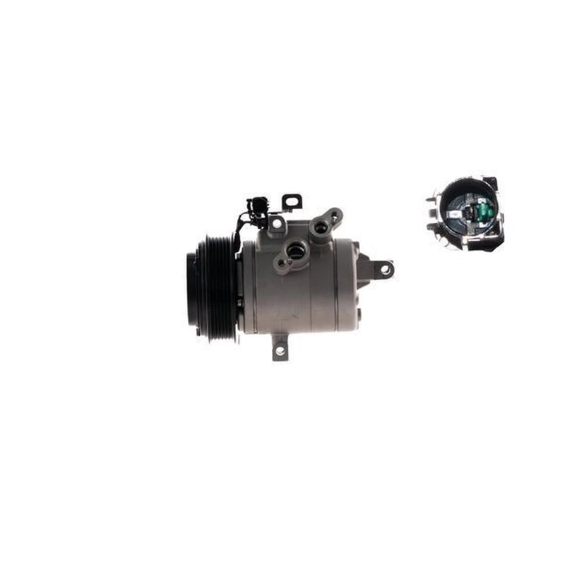 Mahle Air Conditioning Compressor fits Kia Picanto III 2017-2018 1.0 1.2