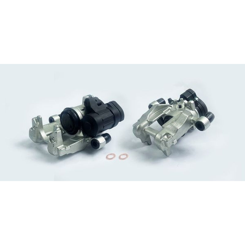 Abtex Brake Caliper Assembly Rear Right fits Audi Q3 2018-2021