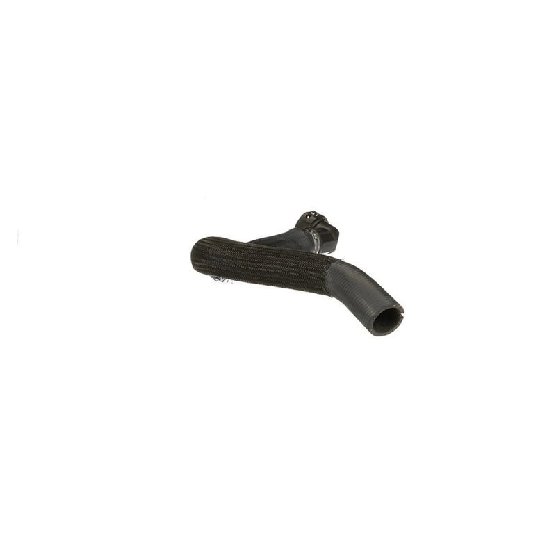 Gates Radiator Coolant Hose 535mm ID fits Fiat Doblo 2005 on 1.3