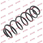 KYB 2 x Suspension Springs fits Seat Arosa 1997-2004 1.0 1.4 1.7
