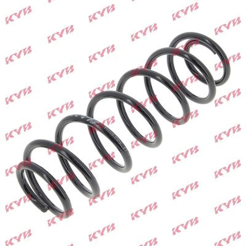 KYB 2 x Suspension Springs fits Seat Arosa 1997-2004 1.0 1.4 1.7