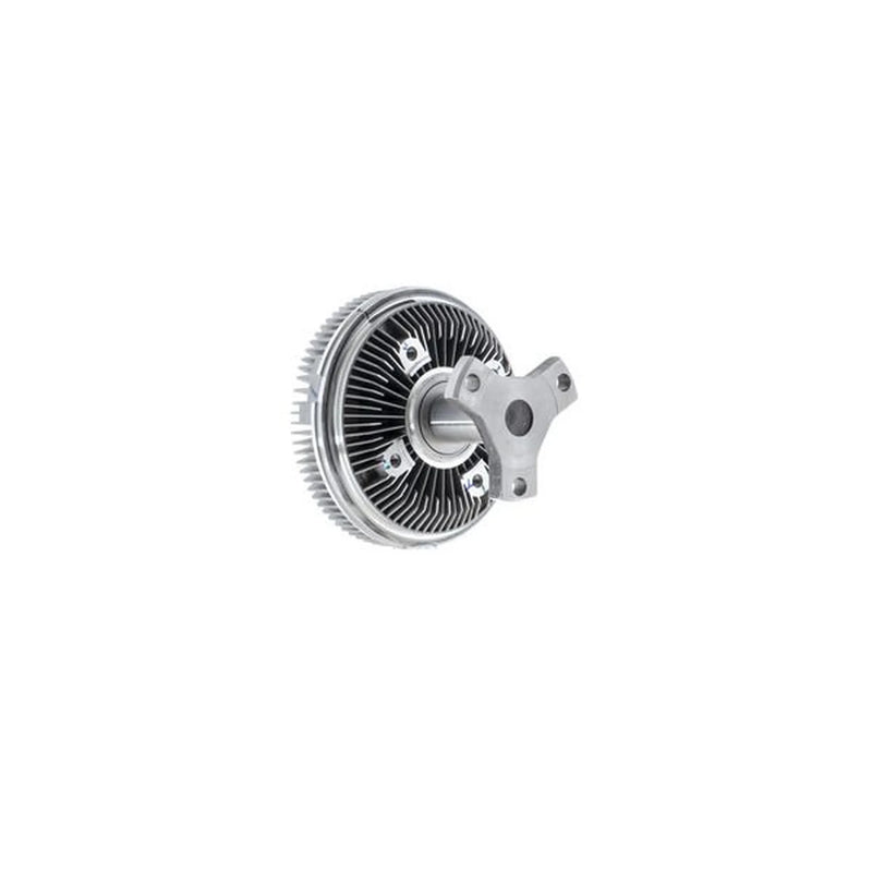 Mahle Radiator Fan Clutch fits Iveco Eurocargo I-Iii 1991-2015
