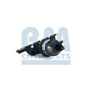 BM Catalysts Homologated Petrol Cat fits Opel Astra H 2004-2010 1.6
