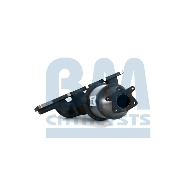 BM Catalysts Homologated Petrol Cat fits Opel Astra H 2004-2010 1.6