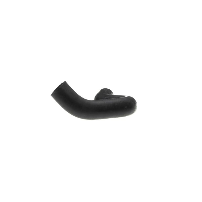Gates Radiator Coolant Hose 469mm ID fits Volvo S80 I 1999-2006 2.0 2.4 2.5