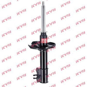 KYB Shock Absorber Damper Strut Front Right fits Mazda 626 1997-2002 1.8 1.9 2.0