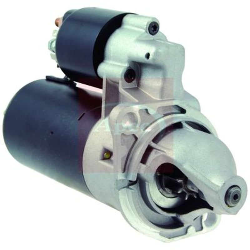 Apec Starter Motor 12V 1.4kW 9 Teeth fits BMW 3 1986-1993