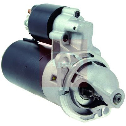 Apec Starter Motor 12V 1.4kW 9 Teeth fits BMW 3 1986-1993