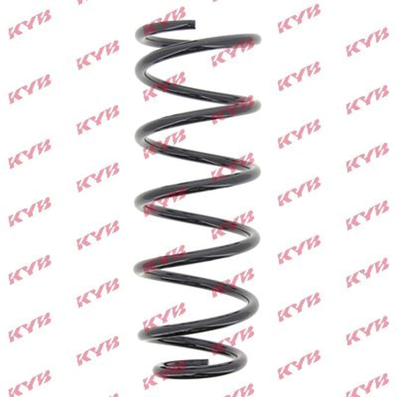KYB Rear Suspension Coil Spring fits Toyota Land Cruiser Colorado 1995-2002