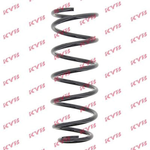 KYB 2 x Suspension Springs fits Toyota Land Cruiser Colorado 1995-2002 3.0 3.4