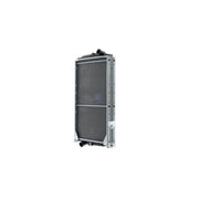 Mahle Engine Radiator fits Volvo FL6 1995-2000