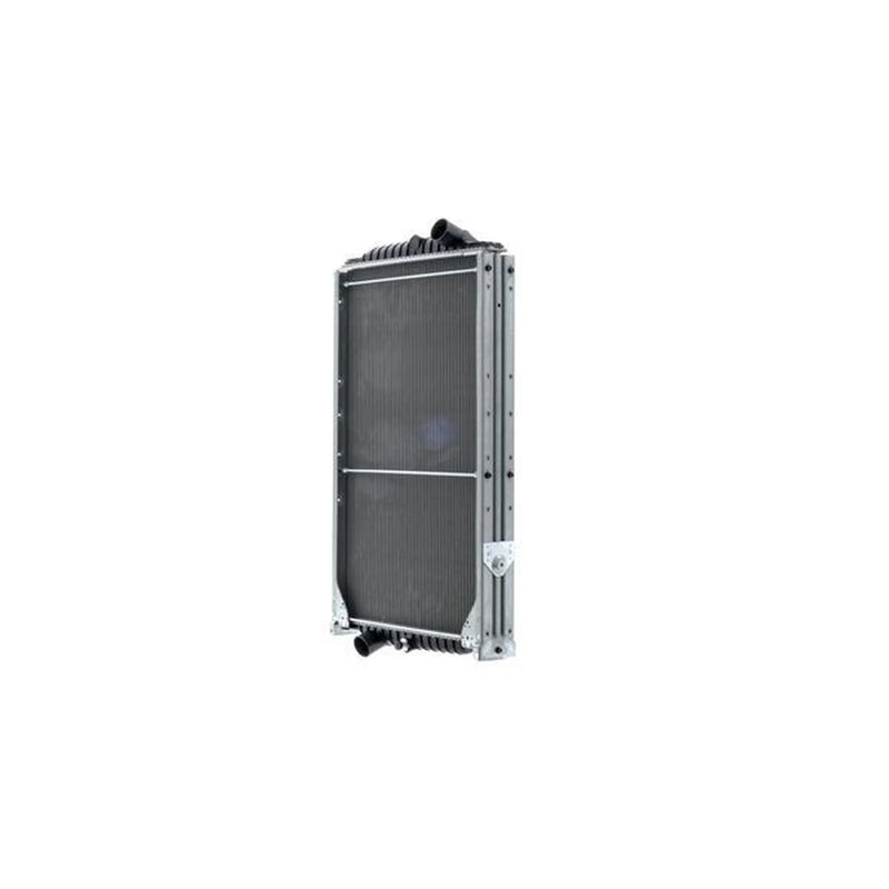 Mahle Engine Radiator fits Volvo FL6 1995-2000