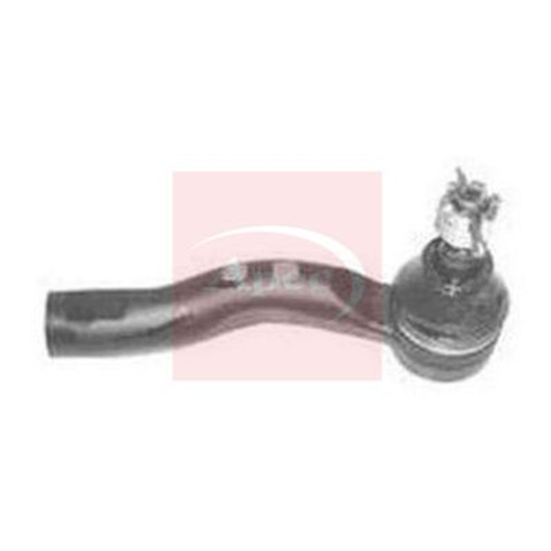 Apec Steering Tie Rod End Ball Joint Front Left M15x1.5 fits Toyota Rav 4