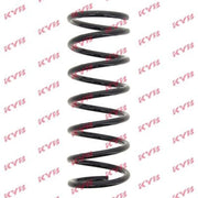 KYB Rear Suspension Coil Spring fits Fiat Cinquecento 1991-1999 0.7 0.9
