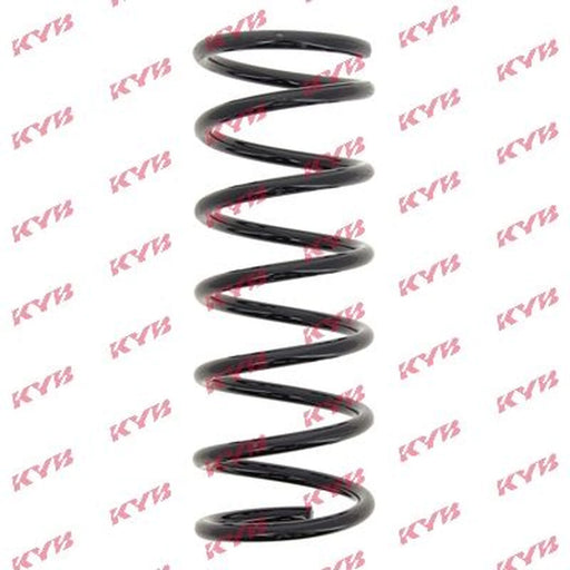 KYB Rear Suspension Coil Spring RA6973