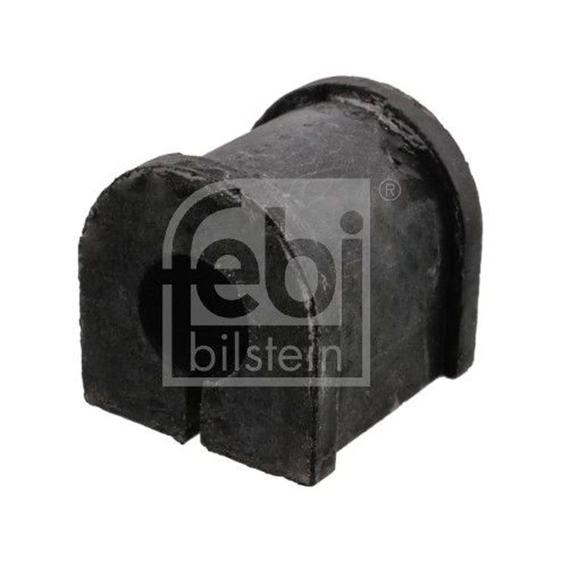 Febi Anti Roll Bar Mounting Bracket Rear 41570