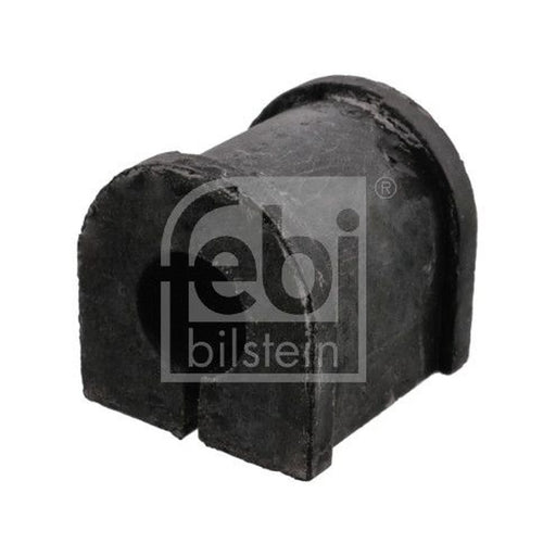 Febi Anti Roll Bar Mounting Bracket Rear 41570