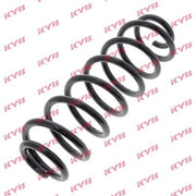 KYB Rear Suspension Coil Spring fits Seat Altea 2004-2015