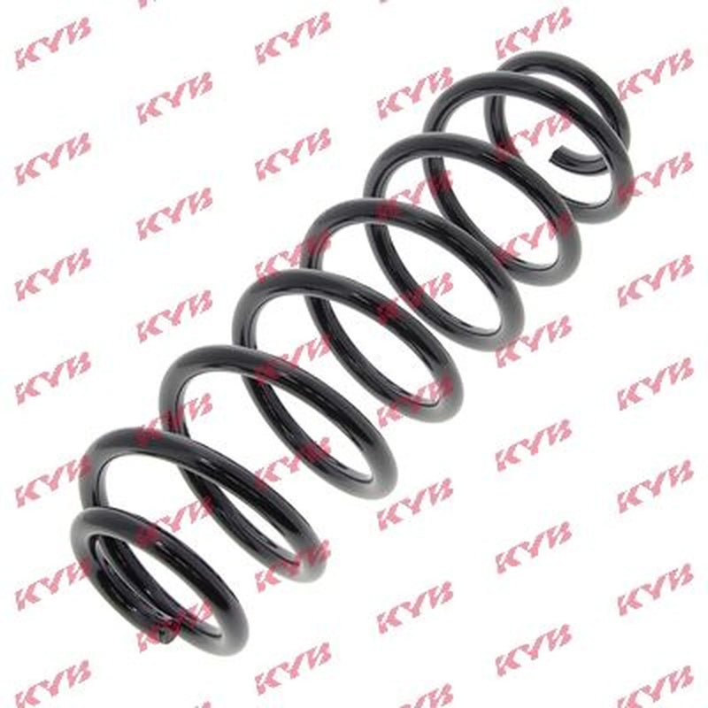 KYB Rear Suspension Coil Spring fits Seat Altea 2004-2015