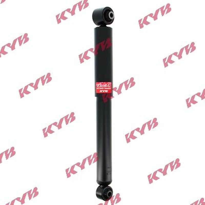 KYB Shock Absorber Damper Strut Rear fits Nissan Qashqai +2 2007-2014
