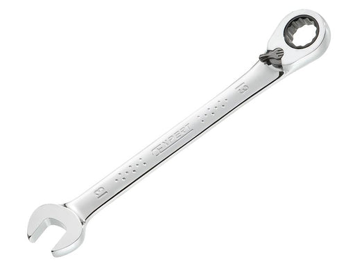 Expert Ratcheting Spanner 9mm Expert - Dynamic Drive