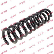 KYB 2 x Suspension Springs fits Mercedes-Benz Glk-Class 2008-2015