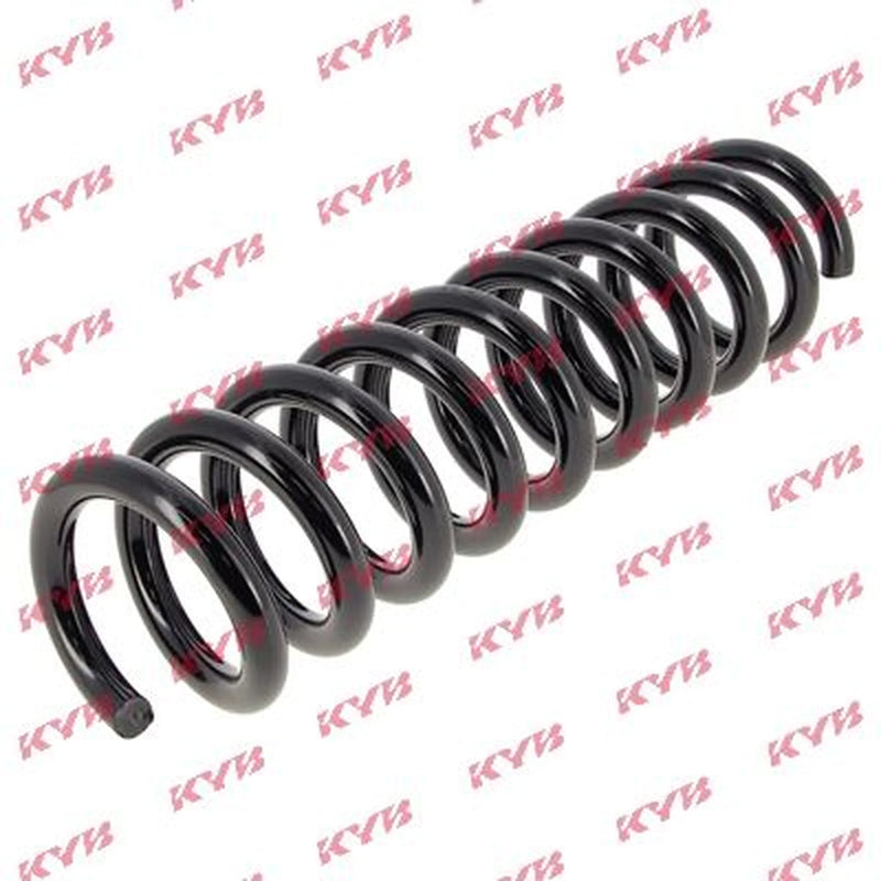 KYB 2 x Suspension Springs fits Mercedes-Benz Glk-Class 2008-2015