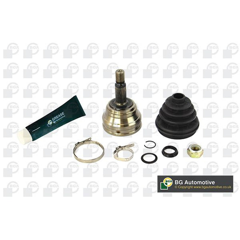 BGA Drive Shaft Joint Kit fits Seat Cordoba 1993-2002 1.6 1.8 1.9 2.0