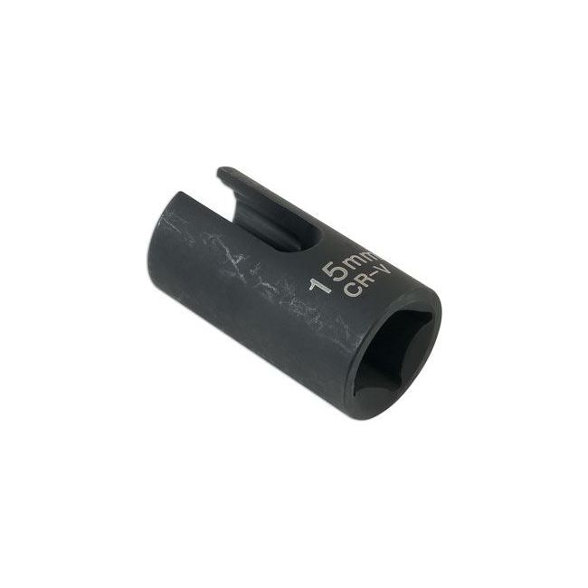 Laser Cylinder Head Temperature Sensor Socket 1/2"D 15mm - ford 6870 Laser - Dynamic Drive