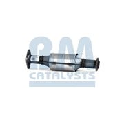 BM Catalysts Homologated Petrol Cat fits Renault Clio I 1990-1998 1.2 1.4 1.8