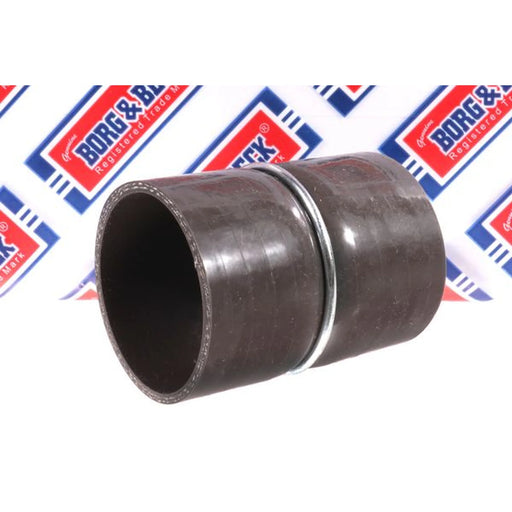 Borg & Beck Intercooler Turbo Charge Air Hose BTH1242
