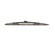 Bosch Conventional Wiper Blade 380mm — H382 fits BMW 5 2004-2010