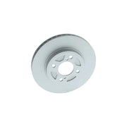Bosch Front Brake Vented Discs & Pads fits Suzuki Baleno 2016 on 1.0 1.2