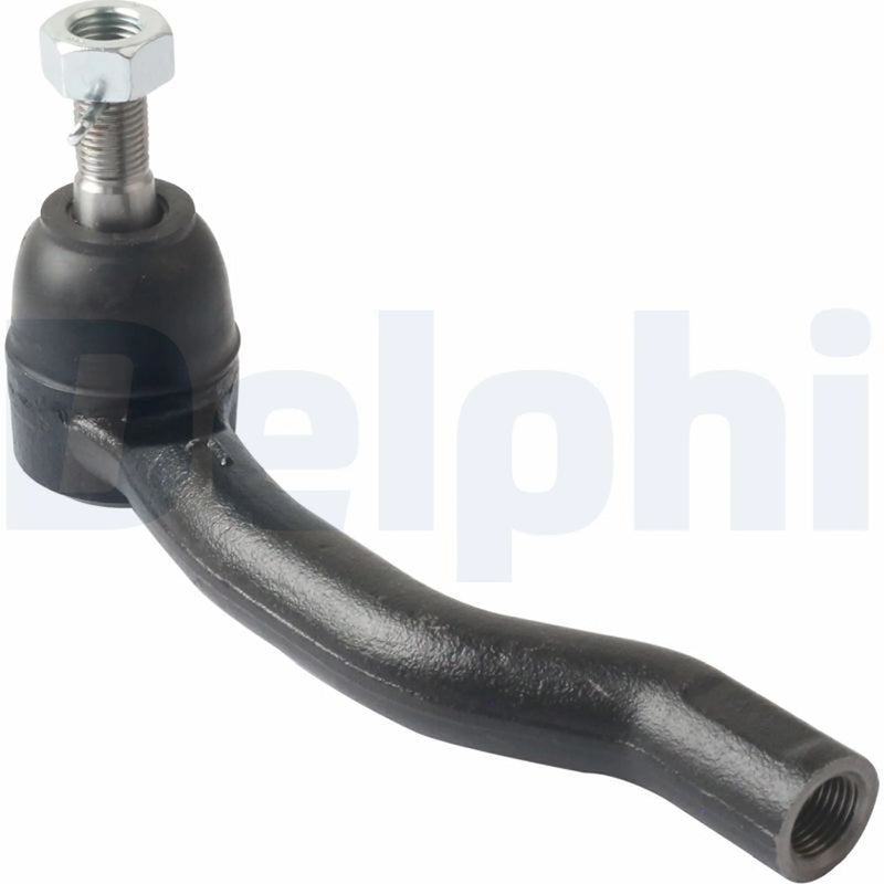 Delphi Steering Tie Rod End Ball Joint Front Lef fits Nissan Navara NP300 Pickup