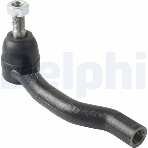 Delphi Steering Tie Rod End Ball Joint Front Lef TA3576