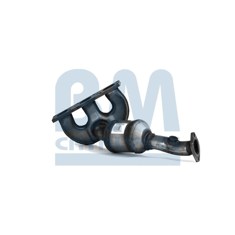 BM Catalysts Homologated Petrol Cat fits BMW 3 1998-2001