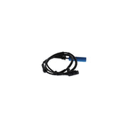 Bosch ABS Wheel Speed Sensor Front fits Land Rover Range Rover 2002-2012 3.0 4.4